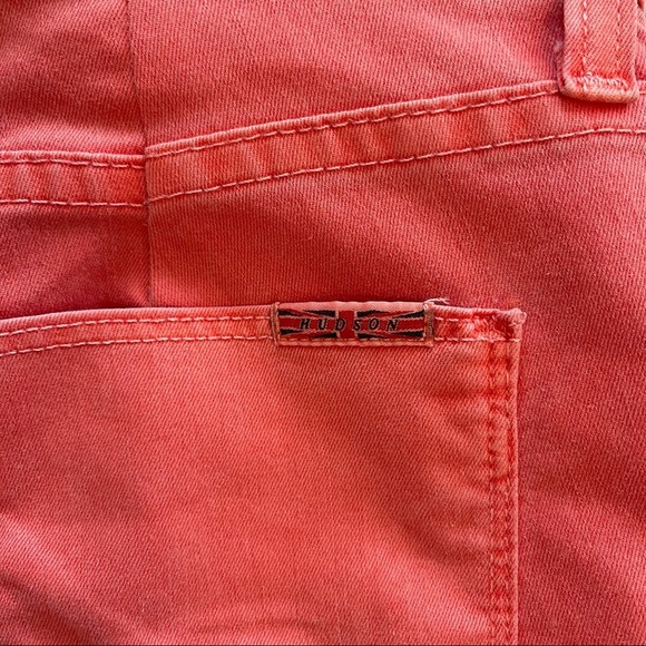 Hudson Jeans - Picture 7 of 11